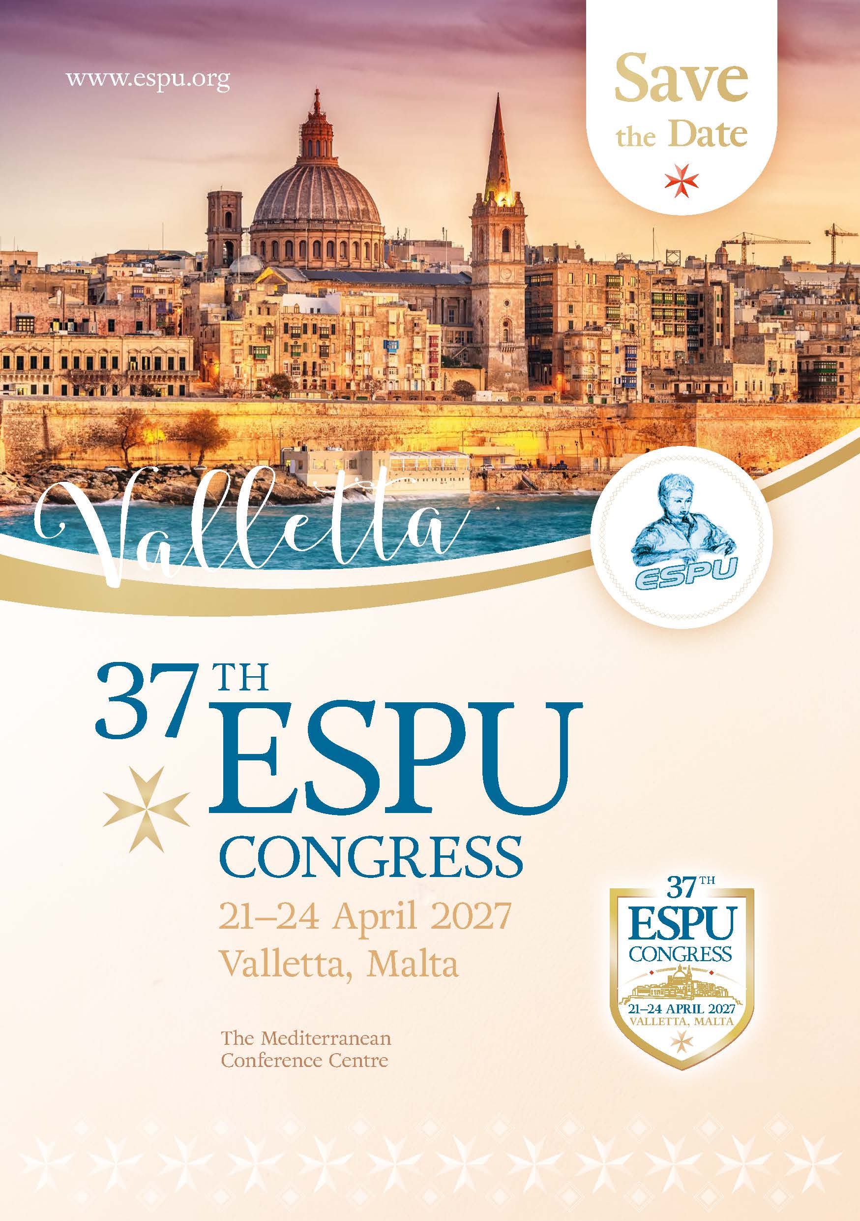 ESPU 2027 Meeting