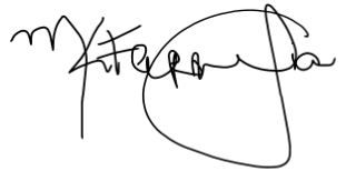 MKF signature