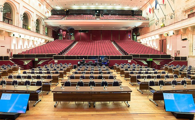 Venue